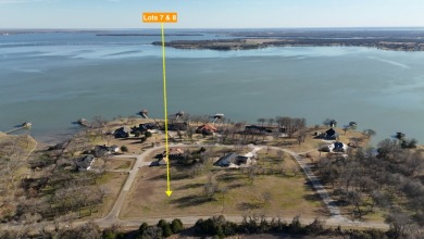 Double Lots with Peekaboo Water Views in Gated Lake Subdivision! - photo 27