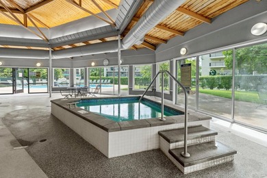 Rare opportunity to own a stunning 4th-floor corner unit in the - photo 34