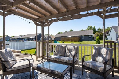 Beautifully updated home with abundant living space & major - photo 35