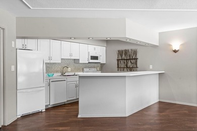 Rare opportunity to own a stunning 4th-floor corner unit in the - photo 40