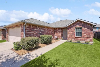 Lake Home For Sale in Frisco, Texas