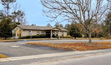 This property sits in the heart of Yemassee, SC. 1/4 mile from