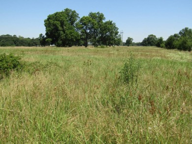 Hugo Lake Lot For Sale in Sawyer Oklahoma