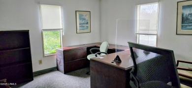 This property sits in the heart of Yemassee, SC. 1/4 mile from