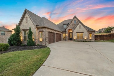 Lake Home Sale Pending in Fort Worth, Texas