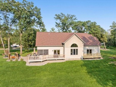 Lake Home For Sale in Breezy Point, Minnesota