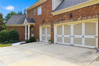 Luxury 5-Bedroom Executive Home with Finished Terrace Level - photo 3