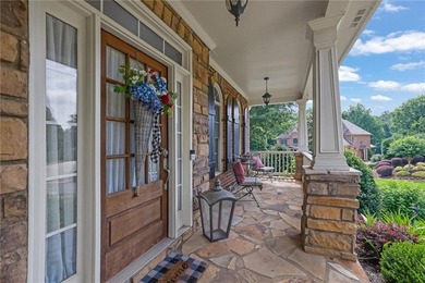 Luxury 5-Bedroom Executive Home with Finished Terrace Level - photo 4