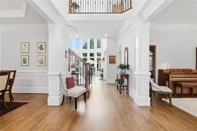 Luxury 5-Bedroom Executive Home with Finished Terrace Level - photo 5