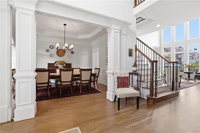 Luxury 5-Bedroom Executive Home with Finished Terrace Level - photo 6