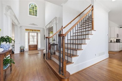 Luxury 5-Bedroom Executive Home with Finished Terrace Level - photo 8