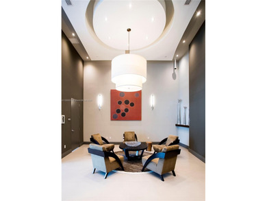 Location, location ** Nordica is a luxury well maintained