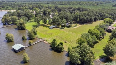 Lake Home For Sale in Shreveport, Louisiana