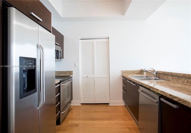 Location, location ** Nordica is a luxury well maintained