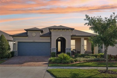 (private lake, pond, creek) Home For Sale in Land O Lakes Florida