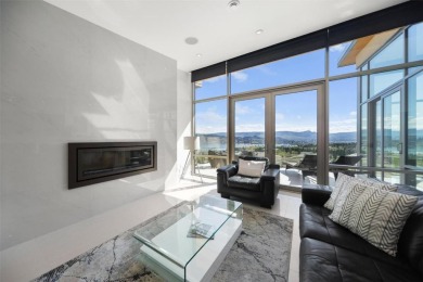 Bright lights. Big city views. This 4500 sq ft custom built - photo 13
