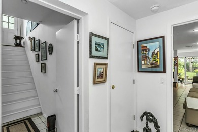 HAMPTON BAYS -- COASTAL LIVING AT ITS BEST Nestled on a private - photo 17
