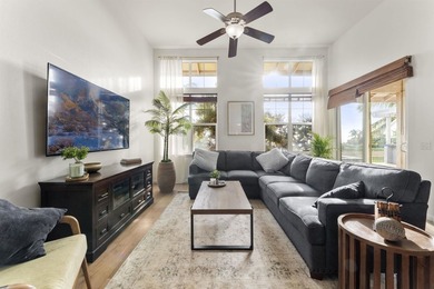 FIRST TIME available. LARGEST single-level floor plan in Moana - photo 17