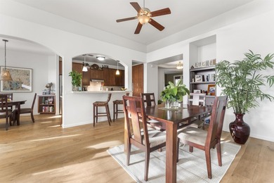 FIRST TIME available. LARGEST single-level floor plan in Moana - photo 18