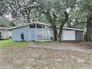 Crescent Lake - Escambia County Home For Sale in Pensacola Florida