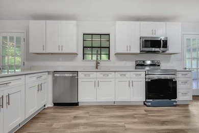 Lake Jackson - Leon County Home For Sale in Tallahassee Florida