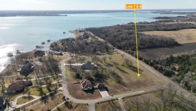 Double Lots with Peekaboo Water Views in Gated Lake Subdivision! - photo 21