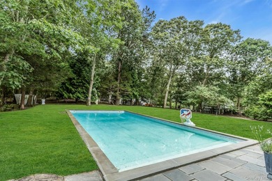 HAMPTON BAYS -- COASTAL LIVING AT ITS BEST Nestled on a private - photo 26