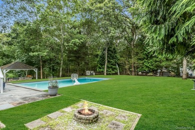 HAMPTON BAYS -- COASTAL LIVING AT ITS BEST Nestled on a private - photo 27