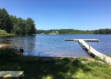 Wooded Lot with Lake Rights!  - Lake Lot For Sale in Glen Spey, New York
