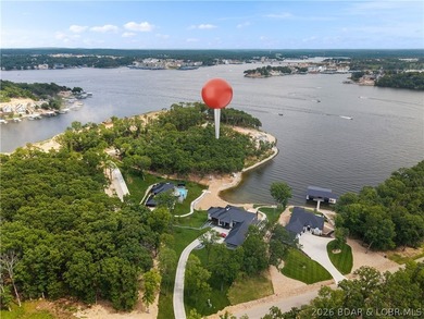 Every exceptional lake home starts with an exceptional homesite - photo 4