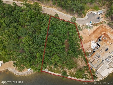 Every exceptional lake home starts with an exceptional homesite - photo 6