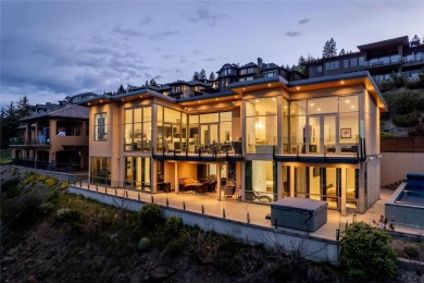 Bright lights. Big city views. This 4500 sq ft custom built - photo 39