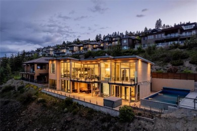 Bright lights. Big city views. This 4500 sq ft custom built - photo 40