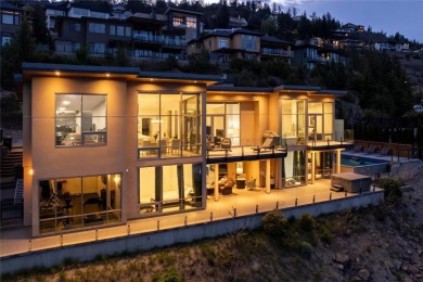 Bright lights. Big city views. This 4500 sq ft custom built - photo 41