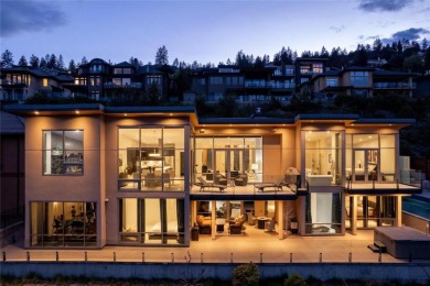 Bright lights. Big city views. This 4500 sq ft custom built - photo 42