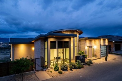 Bright lights. Big city views. This 4500 sq ft custom built - photo 43