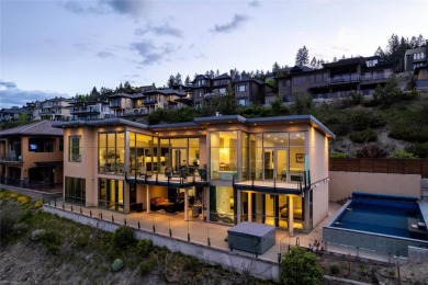 Bright lights. Big city views. This 4500 sq ft custom built - photo 45