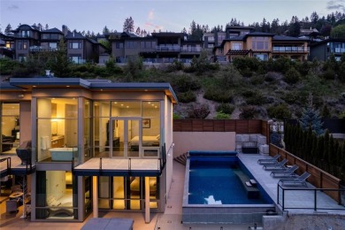 Bright lights. Big city views. This 4500 sq ft custom built - photo 46