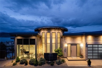 Bright lights. Big city views. This 4500 sq ft custom built - photo 47