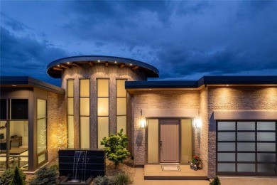 Bright lights. Big city views. This 4500 sq ft custom built - photo 49