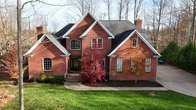 Edinboro Lake  Home Sale Pending in Edinboro Pennsylvania