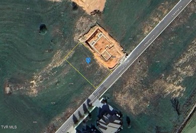 Watts Bar Lake Lot For Sale in Loudon Tennessee