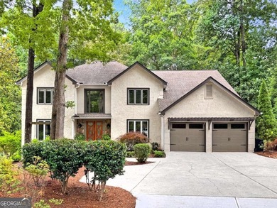 Looking for that traditional home with lots of space on the golf - photo 2