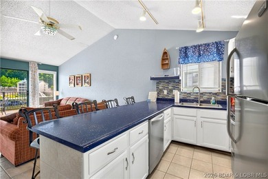Enjoy the Lake lifestyle without the maintenance in this - photo 3