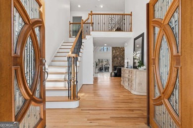 Looking for that traditional home with lots of space on the golf - photo 3