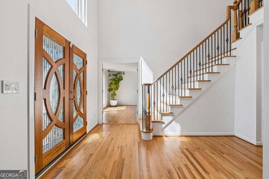 Looking for that traditional home with lots of space on the golf - photo 5