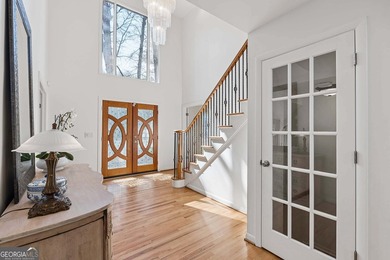 Looking for that traditional home with lots of space on the golf - photo 6