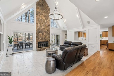 Looking for that traditional home with lots of space on the golf - photo 7