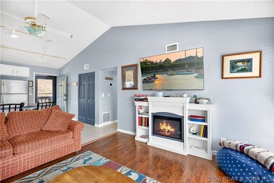 Enjoy the Lake lifestyle without the maintenance in this - photo 8