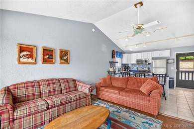 Enjoy the Lake lifestyle without the maintenance in this - photo 9